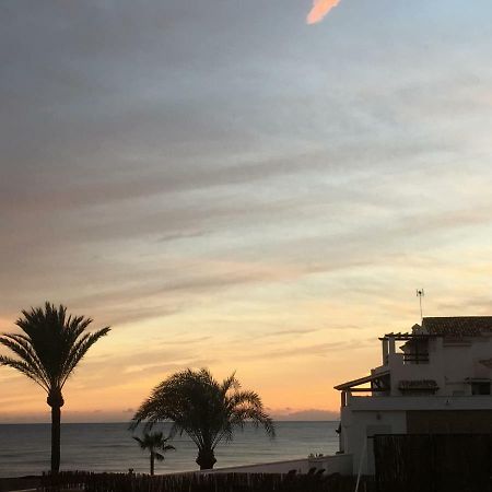 Seaview Apartment La Cala La Cala De Mijas Bagian luar foto