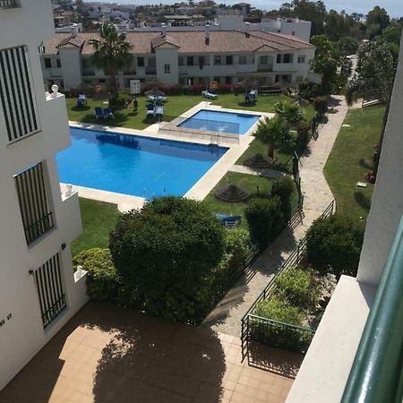 Seaview Apartment La Cala La Cala De Mijas Bagian luar foto