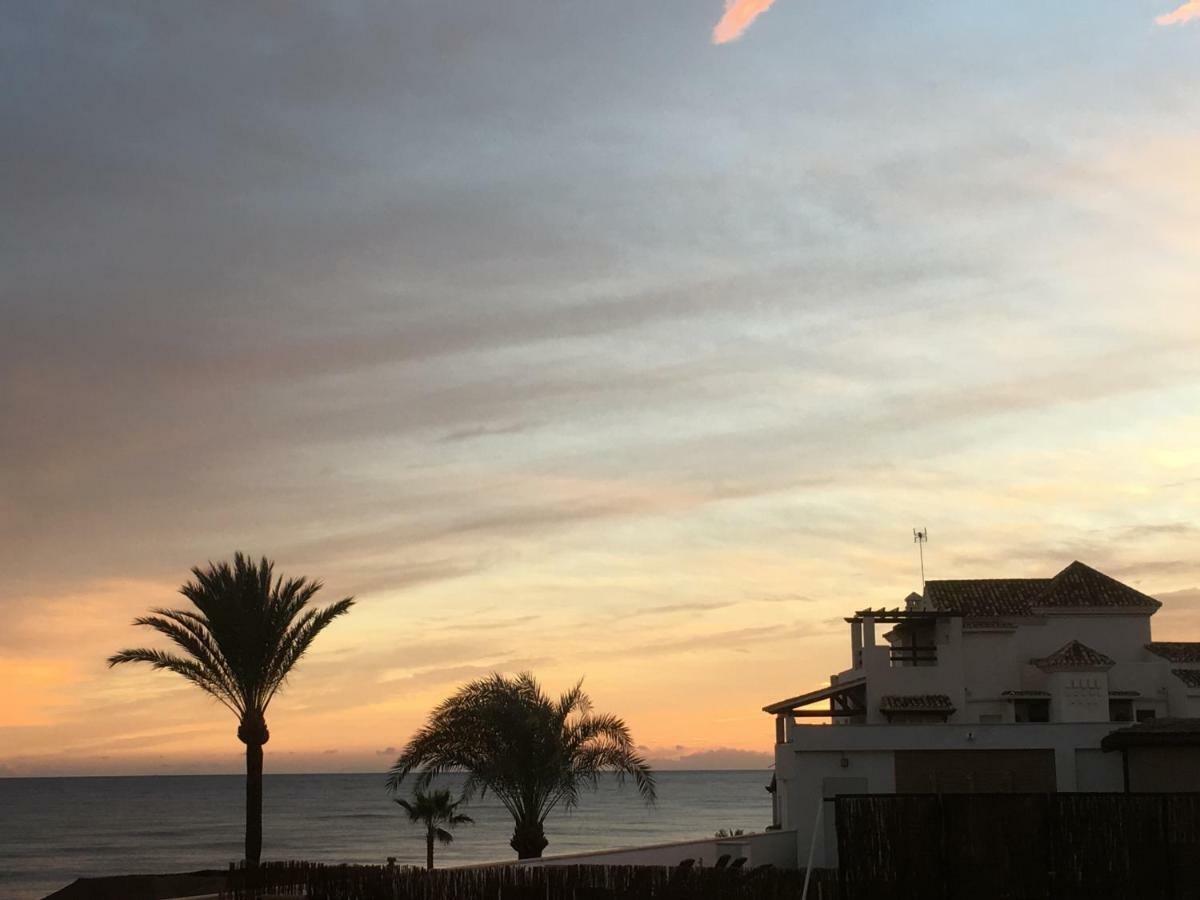 Seaview Apartment La Cala La Cala De Mijas Bagian luar foto