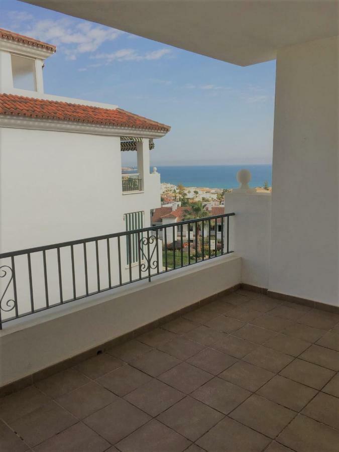 Seaview Apartment La Cala La Cala De Mijas Bagian luar foto