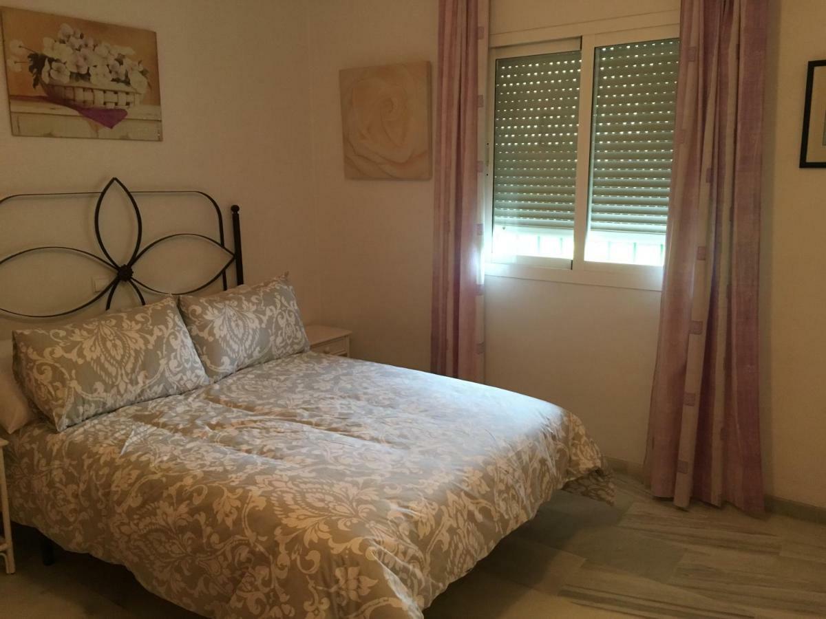 Seaview Apartment La Cala La Cala De Mijas Bagian luar foto