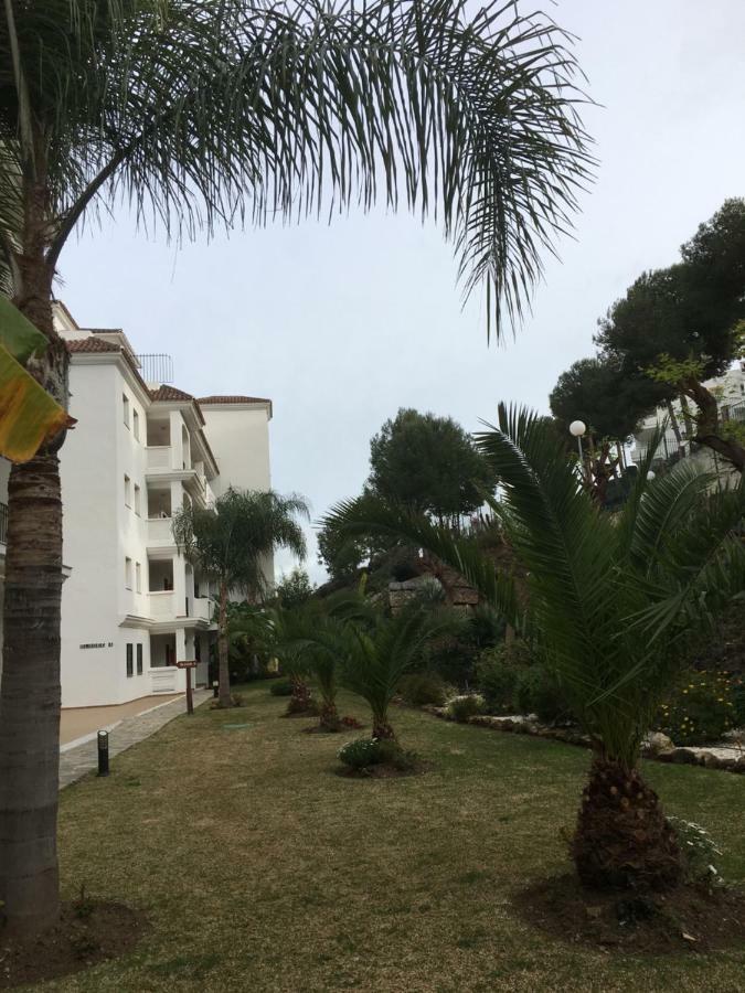 Seaview Apartment La Cala La Cala De Mijas Bagian luar foto