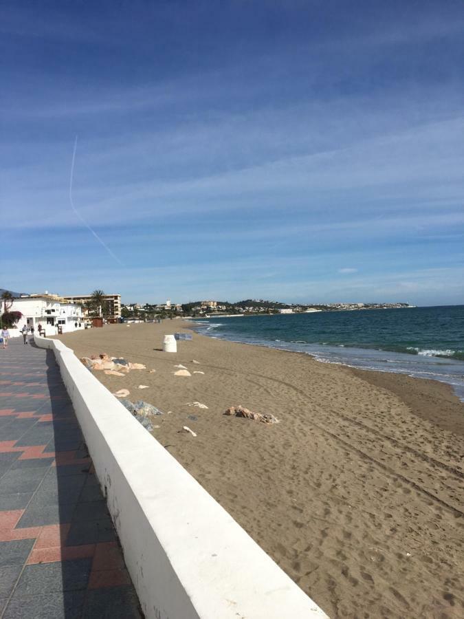 Seaview Apartment La Cala La Cala De Mijas Bagian luar foto