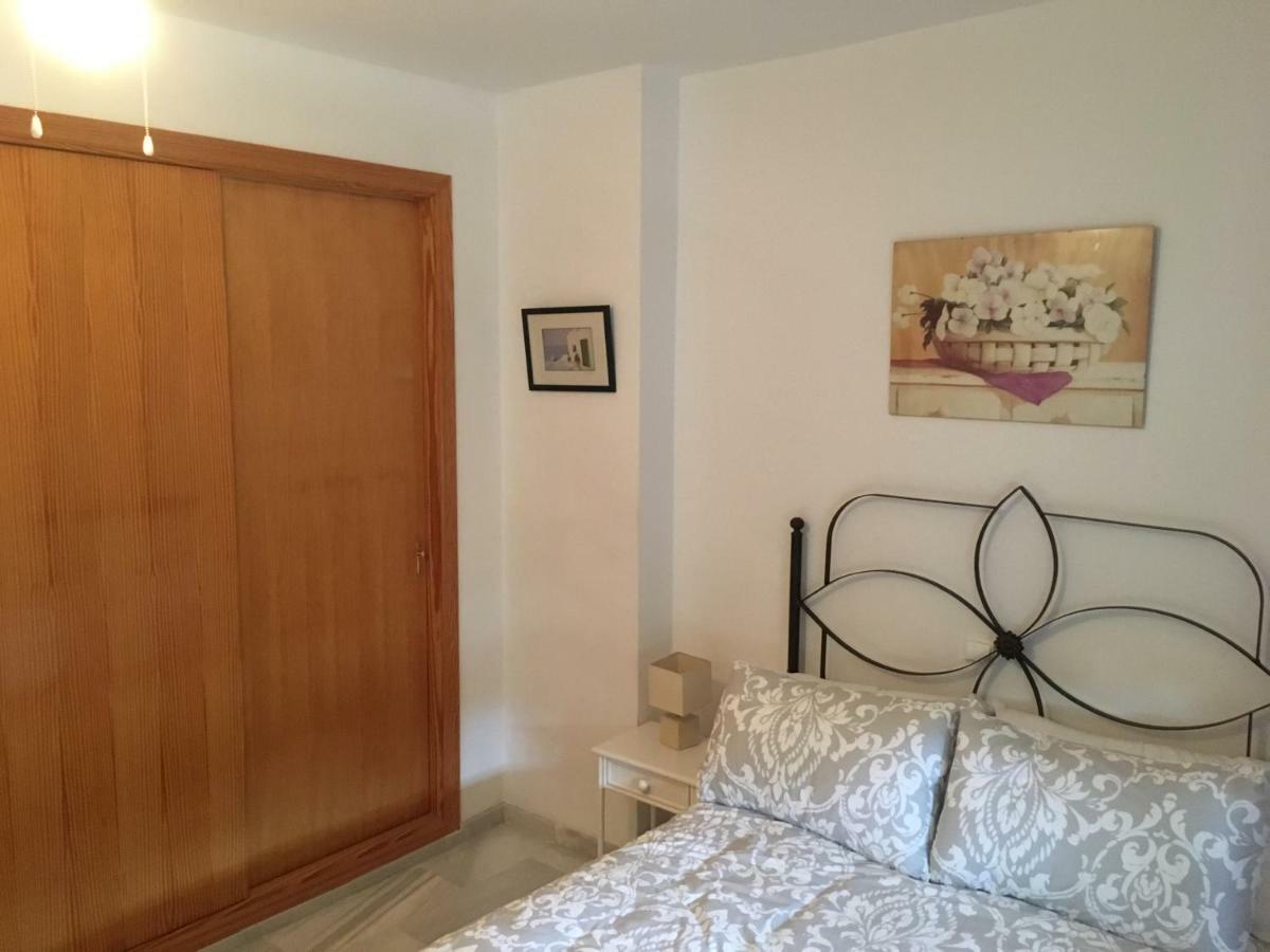 Seaview Apartment La Cala La Cala De Mijas Bagian luar foto