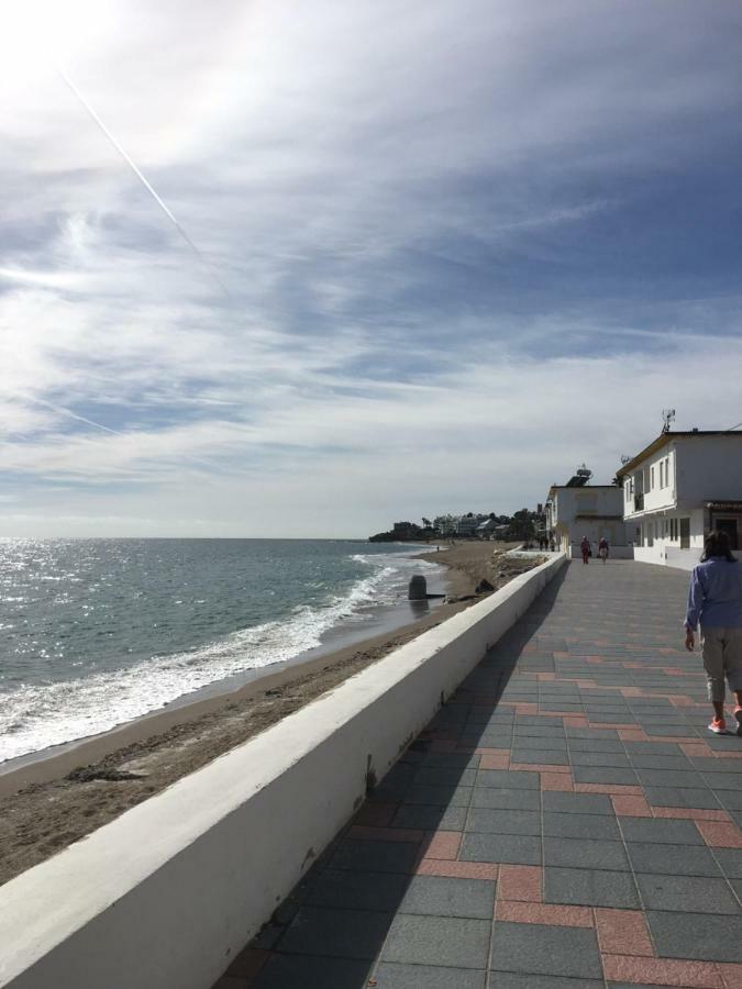 Seaview Apartment La Cala La Cala De Mijas Bagian luar foto