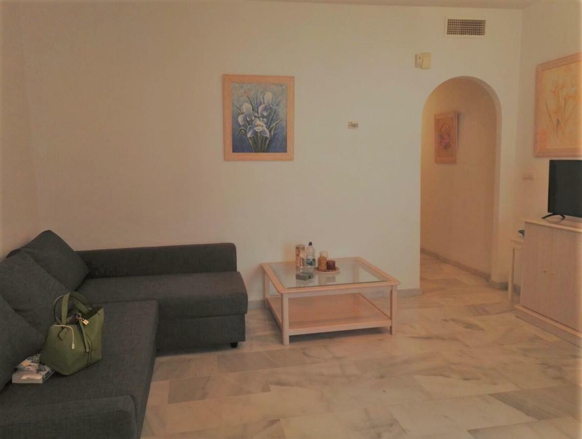 Seaview Apartment La Cala La Cala De Mijas Bagian luar foto