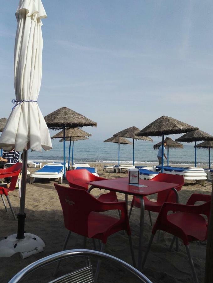 Seaview Apartment La Cala La Cala De Mijas Bagian luar foto